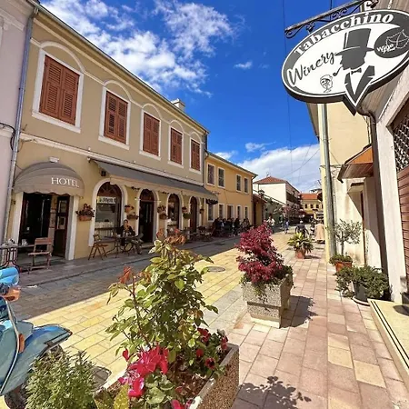 Appartamento Adra's 2