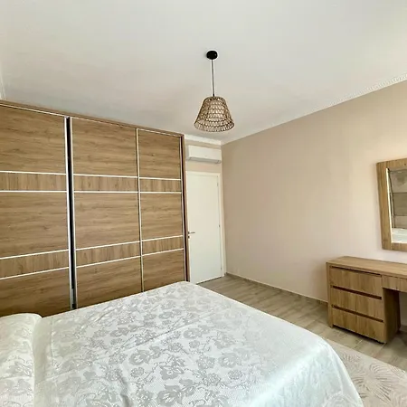 Adra's 2 Appartamento Shkodër