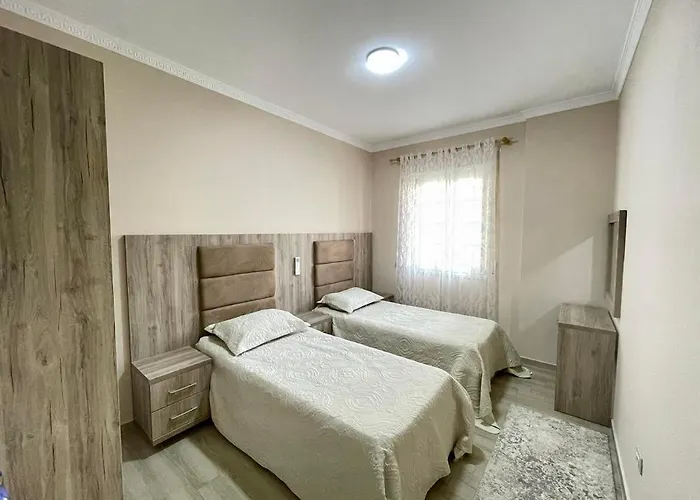 Lejlighed Adra's 2 Shkodër