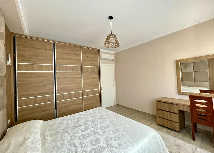 Adra's 2 Lejlighed Shkodër