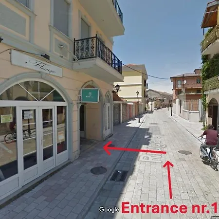 Adra's 2 Shkoder