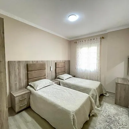Apartment Adra's 2 Shkoder