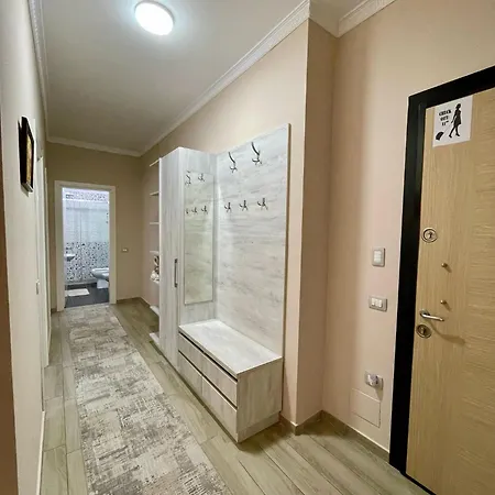 Apartment Adra's 2 Shkoder
