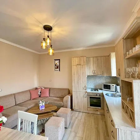 Adra's 2 Apartamento