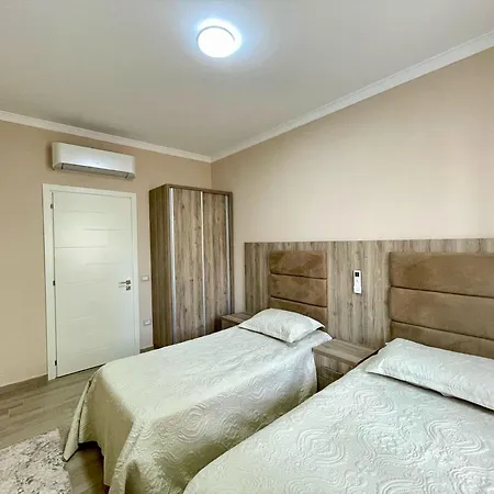 Apartamento Adra's 2