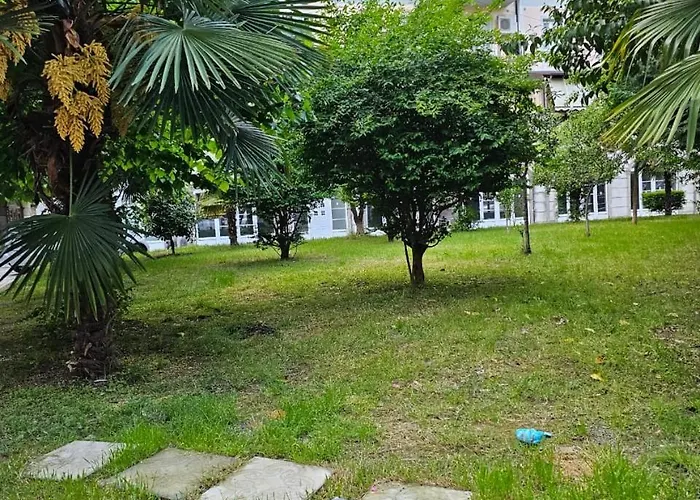 Apartament Adra's 2