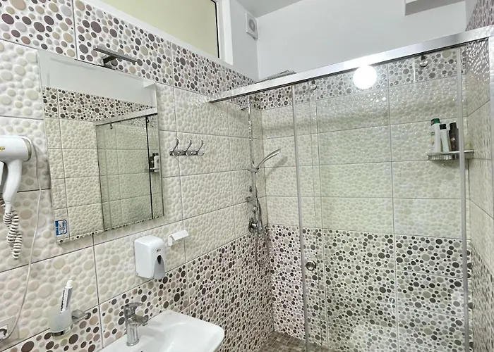 Apartamento Adra's 2