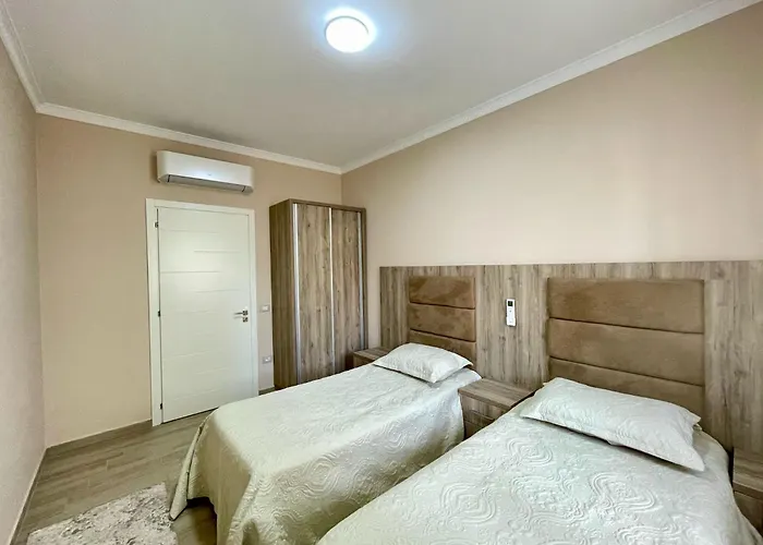 Apartamento Adra's 2